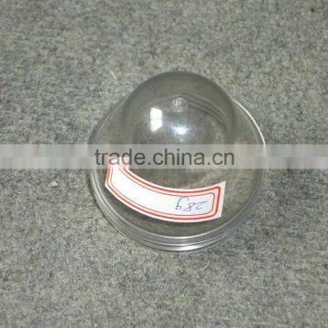 PET Plastic Injection Molding Manufacturer photo-4