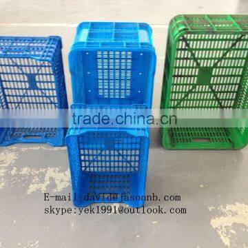Injection Molding Machine Make Fruits Basket photo-3
