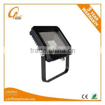 ultra thin mini led flood light driverless 10w 20w 30w 50w