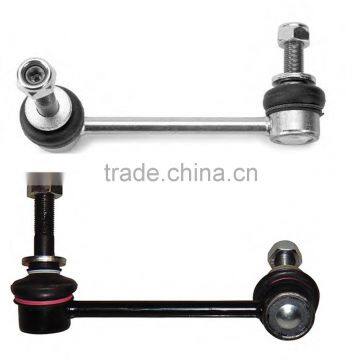 TOYOTA LAND CRUISER J12 KDJ12 GRJ12 suspension front axle left sway bar link