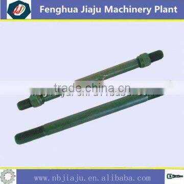 steel double end threaded rod