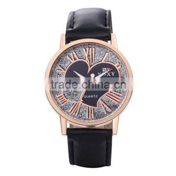 Fashion Wristwatch Telesthesia Watch Women