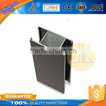 Aluminum profile price manufacturers china factory of sliding window for nigeria market, aluminum sliding window profile supplie