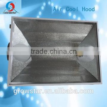 Grow Light Air Cool Reflector Hood for Horticulture