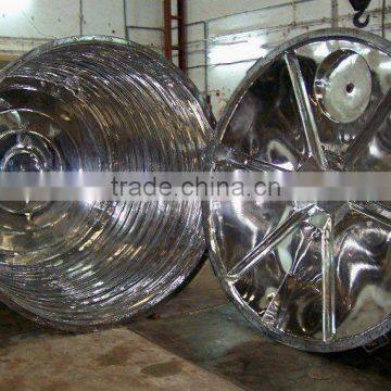 Rotational mould for Manufacturer and Exporter in india