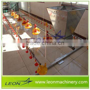 Leon series factory directly supply cheap price chicken feeder