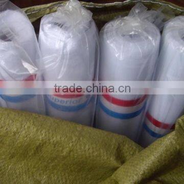 Mosquito Net Fabric (knitting) photo-4