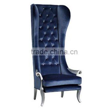 high back sofa chair for sale lobby furniture TC4002