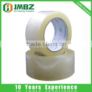 Hot Melt Adhesive Type and No Printing Design Printing Paper Tape