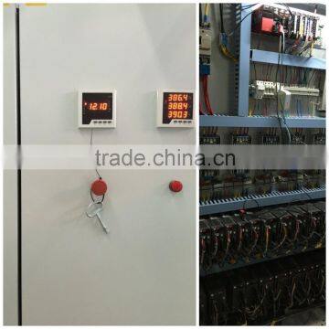 High Quality Baby Diaper Making and Packing Machine Price