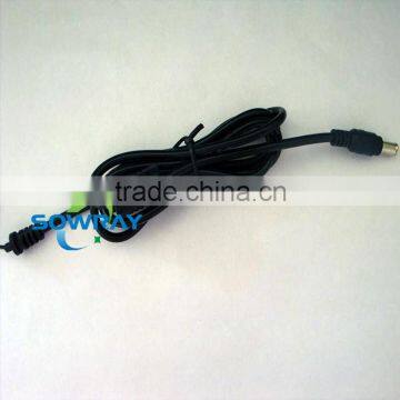 Extension Cable DC Power Cord For Samsung/Sony 6.4mm-4.4mm/6.5*4.4mm Laptop Charging Cables