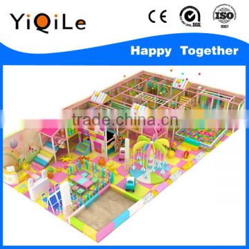 Best price indoor children toy indoor play centre indoor children entertainment equipment