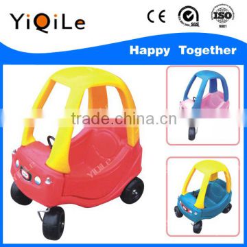 Kids Ride On Car Plastic Cars