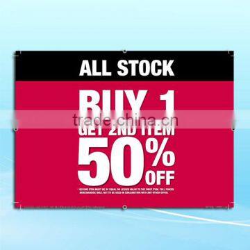 Digtial printing paper posters