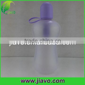 Acceptable and convenient Water filter bottle is available