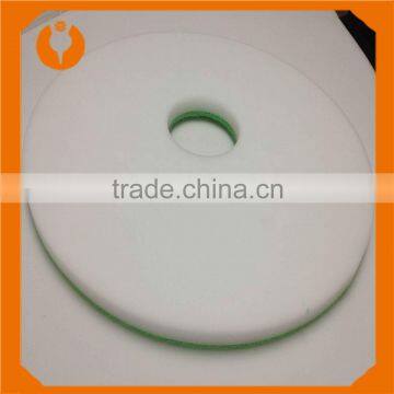 Eco-friendly Sponge Round Cleaning Pad