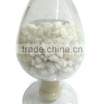 97% WFM WHITE FUSED MAGNESITE