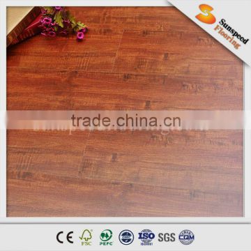 HDF waterproof laminate flooring, Pisos Laminados HDF