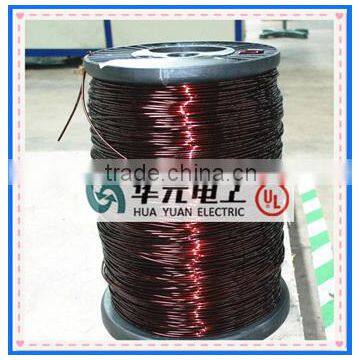 ROHS approvel enameled round copper wire