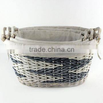 Storage basket