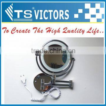 LED Makeup Mirror Double Sides