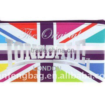 UK flag stationery bag