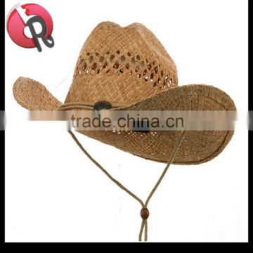 wholesale straw cowboy hat