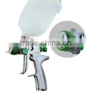 HVLP (high volume low pressure) environment-friendly VOC automotive spray gun NV-931