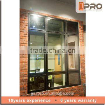 2016 New Fashion Untized Curtain Wall Glass Curtain Wall Price