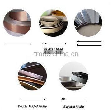 channel letter aluminum coil with sponge strip for sale