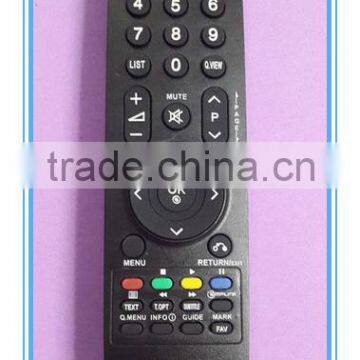 LCD/LED common tv universal remote control for LG AKB69680403 32L remote factory