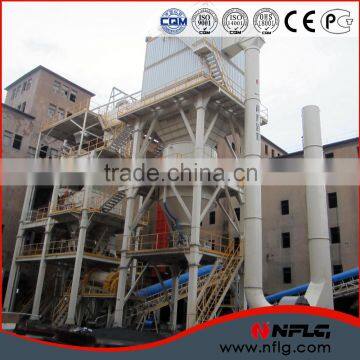 V7 Dry-type Sand Making Equipment photo-4