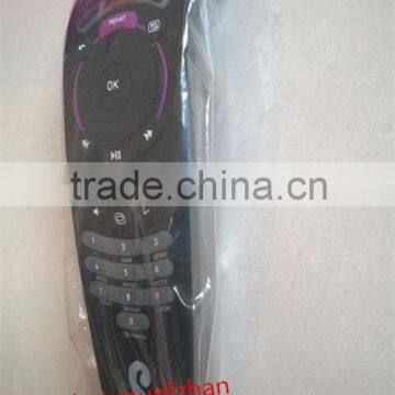 ZF Black 43 Keys IRD-1011 DVD IR Program Remote Control