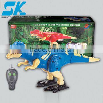 !HOT!!!R/C animal R/C dinosaurs with charger R/C toy rc animal toys