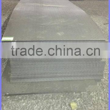 A36 Checkered Steel Plate in Steel Sheet photo-4