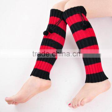 Winter Fashion Leg Warmer