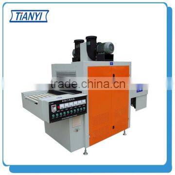 Tianyi UV solidifying machine