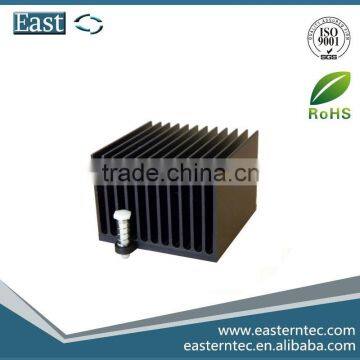 high quality china aluminum heat sink manufacturer