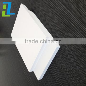 large PVC foam board,polycarbonate sign board