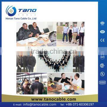 Tano Cable AAAC Cable Turkmenistan Electric Wire and Cable South Africa Yemen photo-5