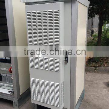Telecom Outdoor Distribution Integrate Cabinet IP55 photo-2