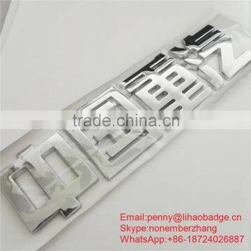 Custom Car Badges With Epoxy Make Your Own Car Emblem photo-5