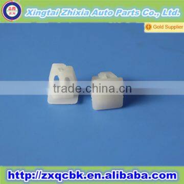 ZHIXIA manufacturer Auto Plastic Clip /popular auto clips/car clips and fasteners