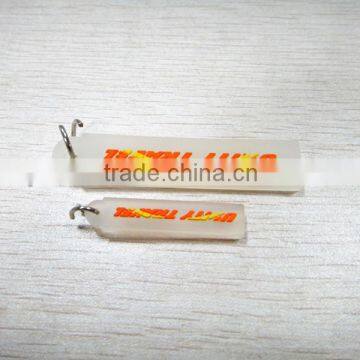 OEM Customized Zipper Pull