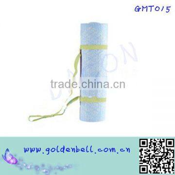 Eco Friendly Pvc Yoga Mat 3-8mm Thick