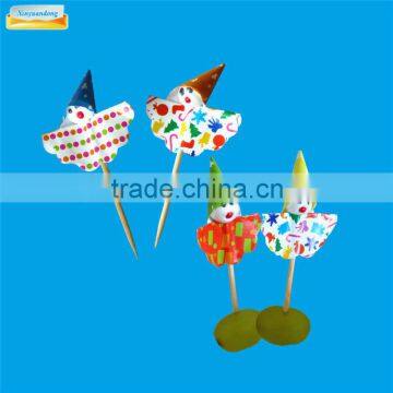 Paper Chop Frills