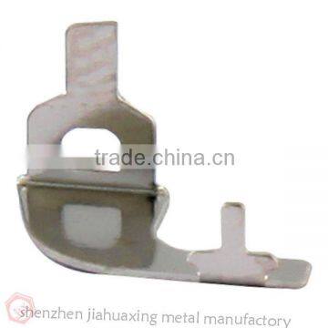 Precision Metal Stamping Machining Parts With Good Quality