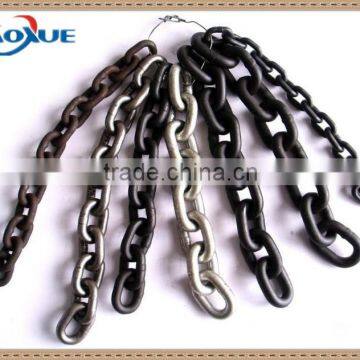 Din5685a Short Link Chain photo-6