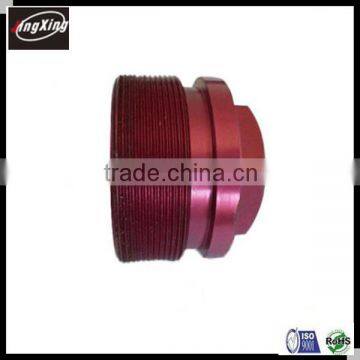OEM Service Precision Parts CNC Machining Part Aluminum Steel Fabrication Service