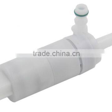 Headlight Headlamp Washer Pump Part number BMC100580 SC0367486 98510-2B700 Fit For Roewe 750/Besturn B70/Hyundai/Mercedes-Benz